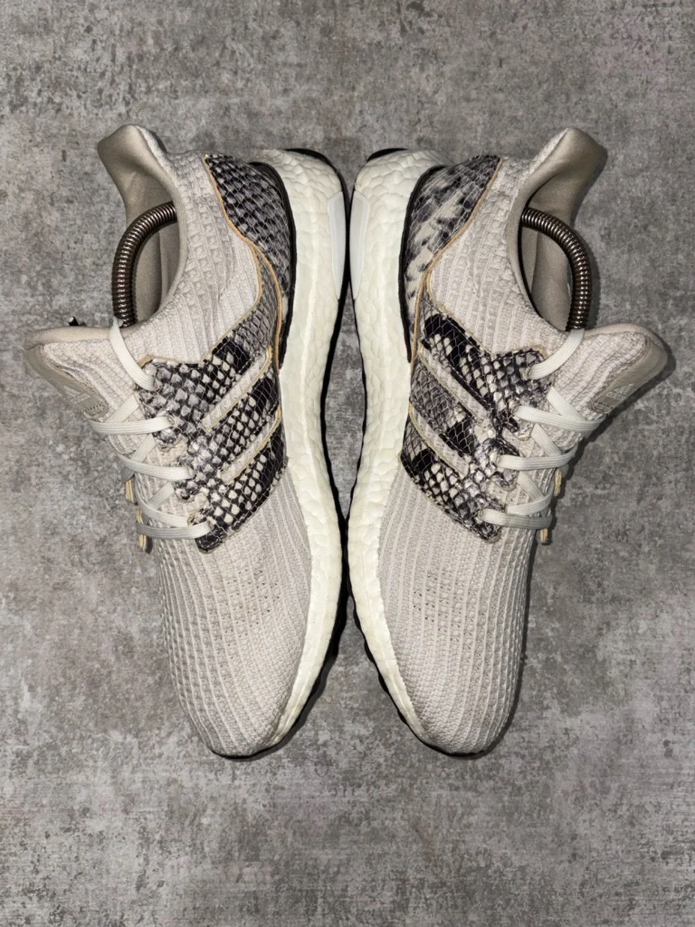 Adidas UltraBoost DNA ‘Python’ - Picture 5 of 12
